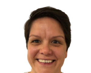 CCC Louise Harrison