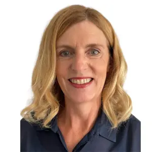 CCC Nicki O'Donnell