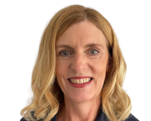 CCC Nicki O'Donnell