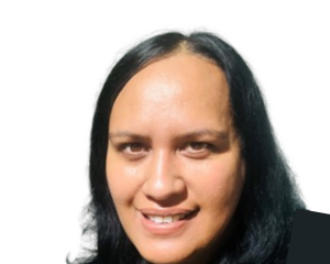 CCC Pauline Sofaea