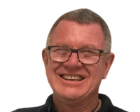 CCC Phil Brown