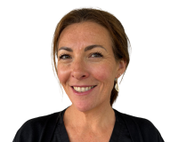 CCC Rebecca Jones