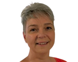 CCC Riana Janse van Rensburg