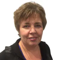 CCC Robyn Irving