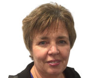 CCC Robyn Irving