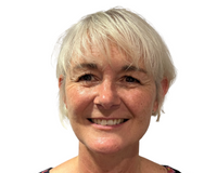 CCC Rosie Howard