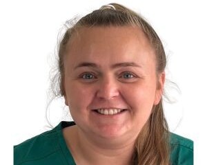 Canopy Cancer Care Nurse Chloe Harrison