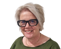 Catherine Verner