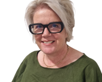 Catherine Verner
