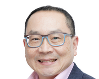 CCC Dr Peter Fong