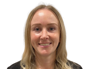 Emma Deere Canopy Cancer Care Nurse