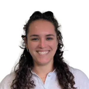 Jess McKee – Medical Receptionist Canopy Cancer Care