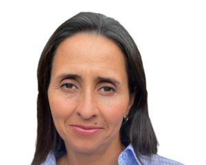 Lina  Rubiano Canopy Cancer Care Customer Care Accounts Administrator