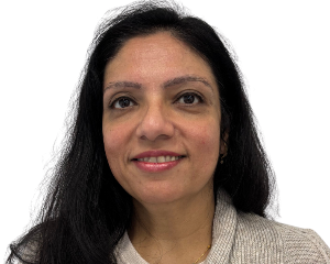Shaina Sayani   Canopy Cancer Care