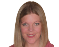 Sue McKelvie   CCC Clinical Nurse Manager