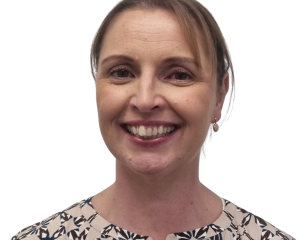 Tracey Gray