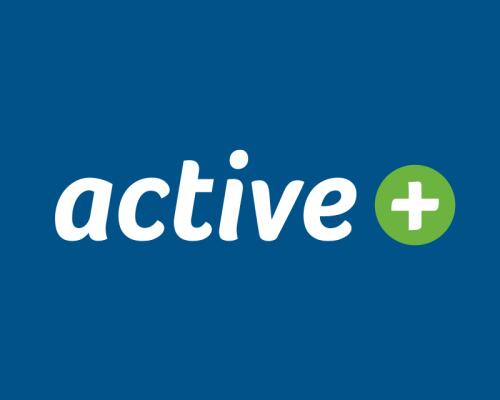 support team Active plus