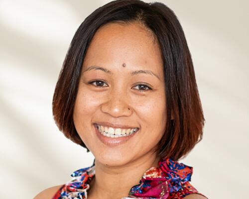 support team Adeline Wong updated