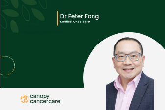 Dr Peter Fong becomes the first New Zealand Panelist