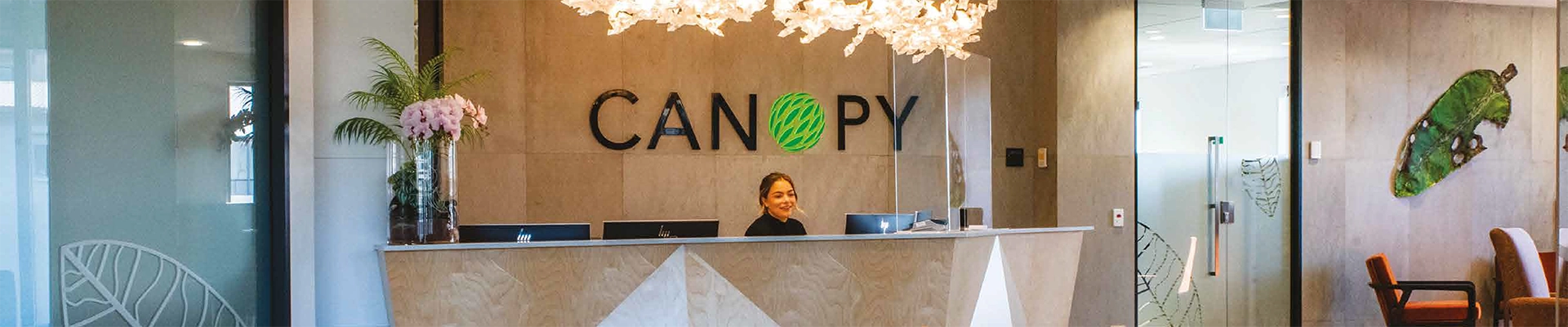 Canopy Cancer Care Clinics